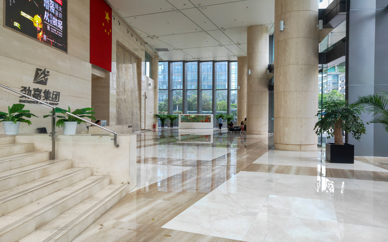 劲嘉科技大厦 图片3