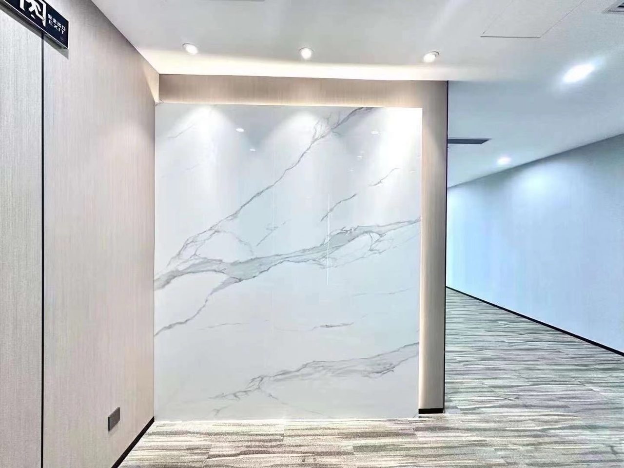 137㎡精装办公室 前海君豪中心(招商前海国际中心)·近铁路公园站·高层