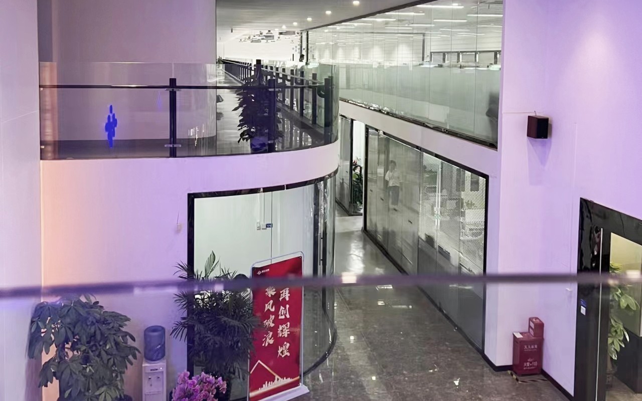 互联E时代大厦 图片5