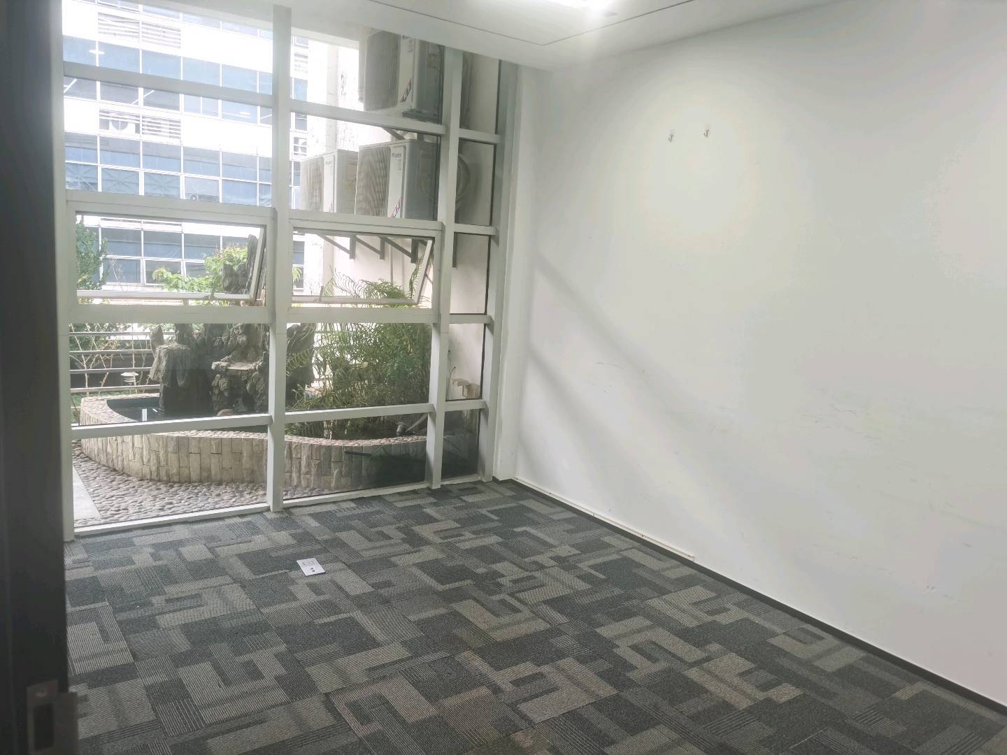 深圳软件园 240㎡ 精装 低层办公室出租