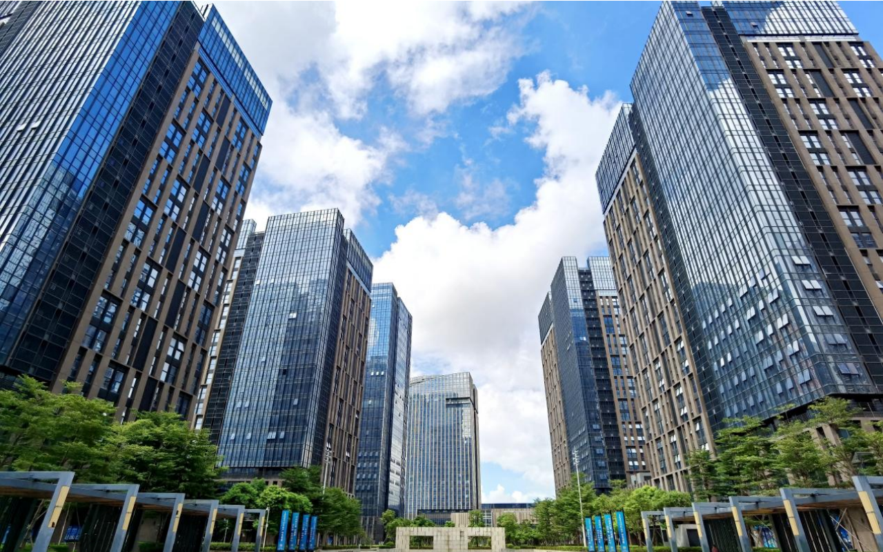 宝能科技园 图片3