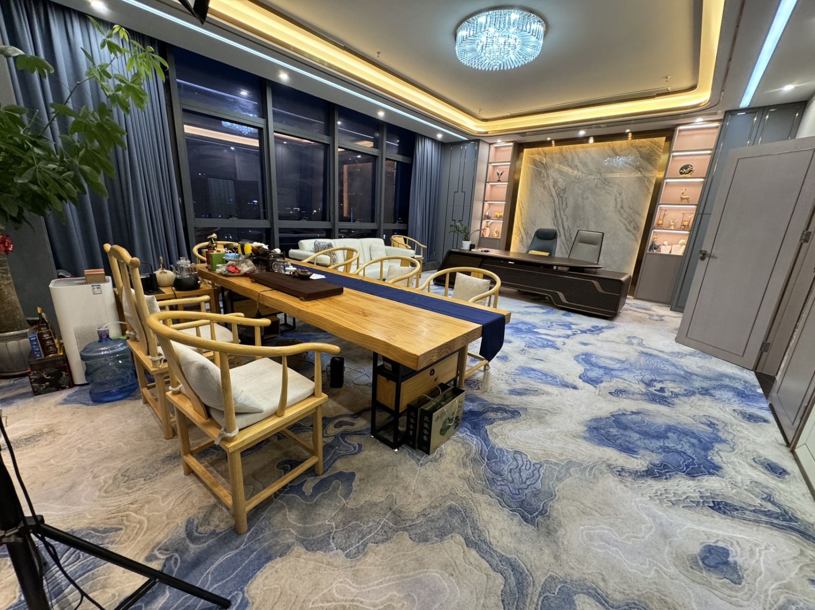 深圳赛百诺大厦750㎡可作办公