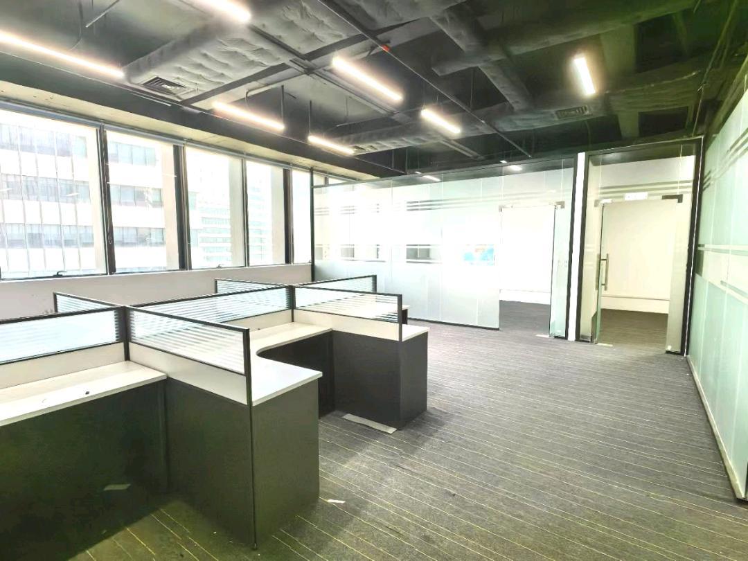 创维创新谷 166㎡ 精装 中层办公室出租实景图