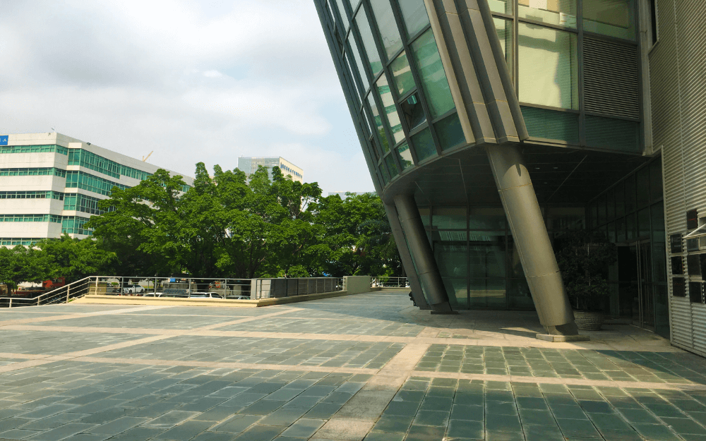 深港产学研基地西座 图片2