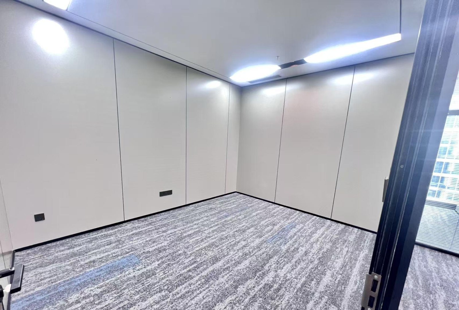 盛龙时代广场 504㎡ 精装 中楼层办公室出租