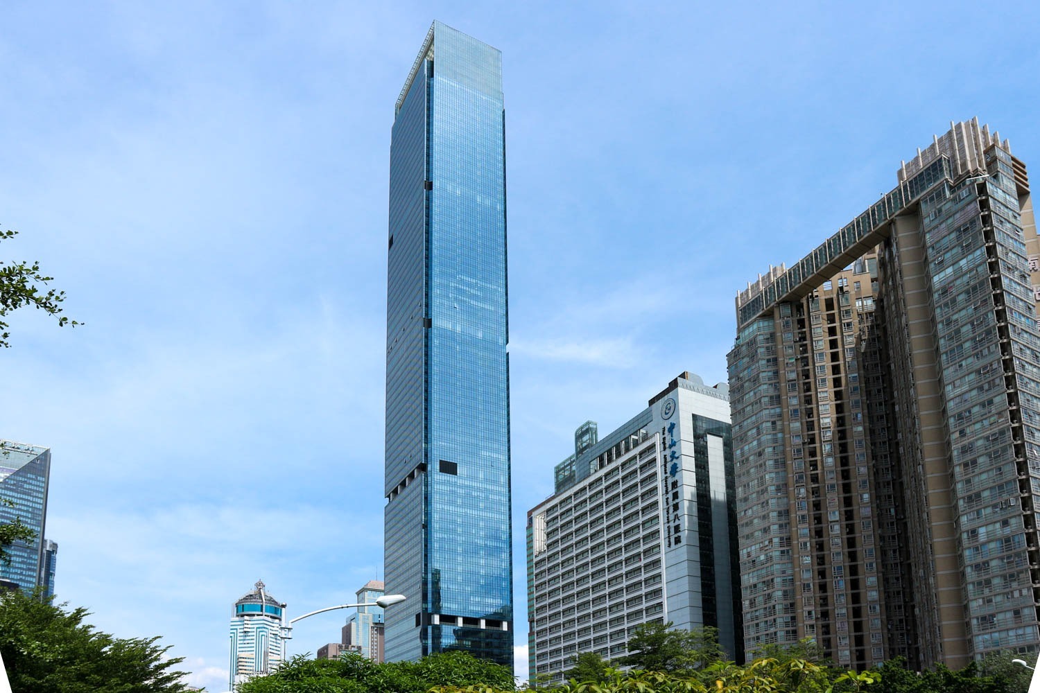 汉国中心 图片4