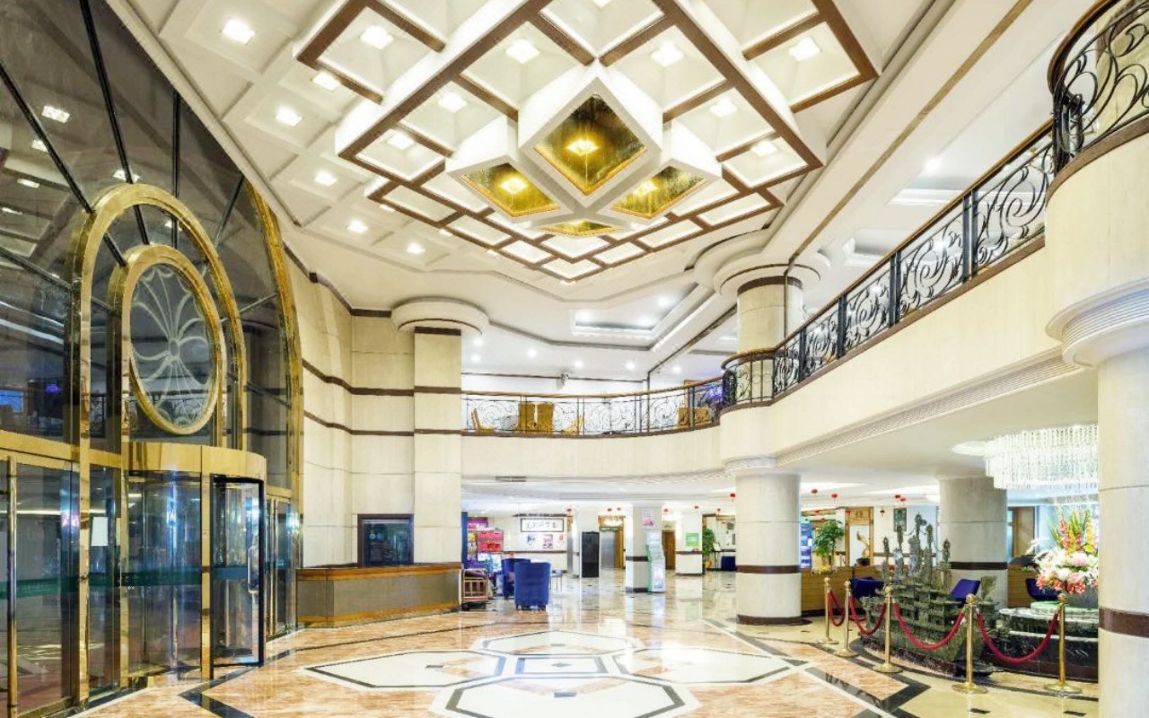 中南海缤大酒店 图片5