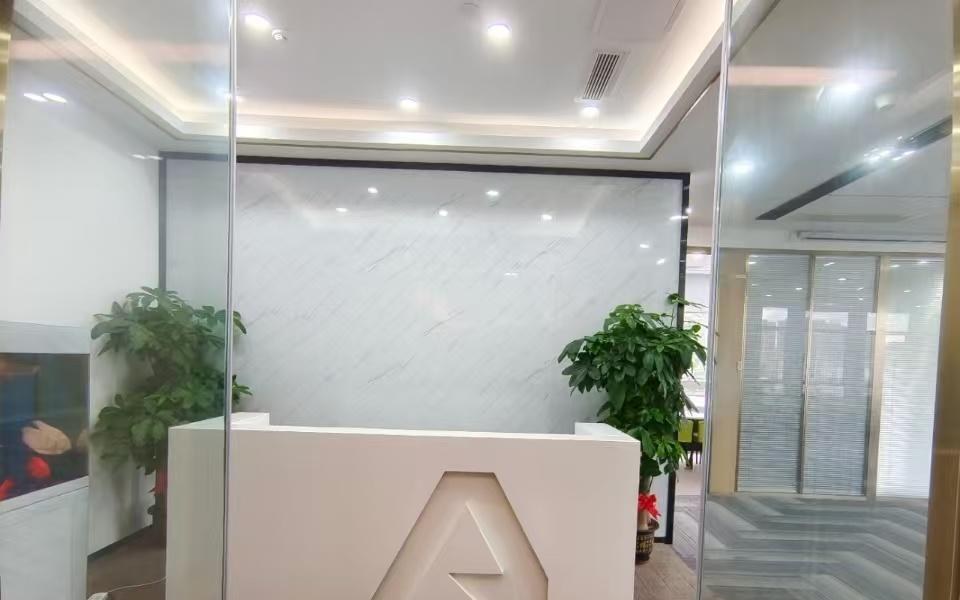 科尔达大厦 298㎡ 精装 中楼层办公室出租