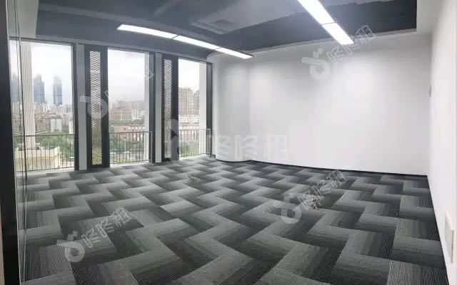 93㎡精装办公室 华联城市中心·近荔林站·中层
