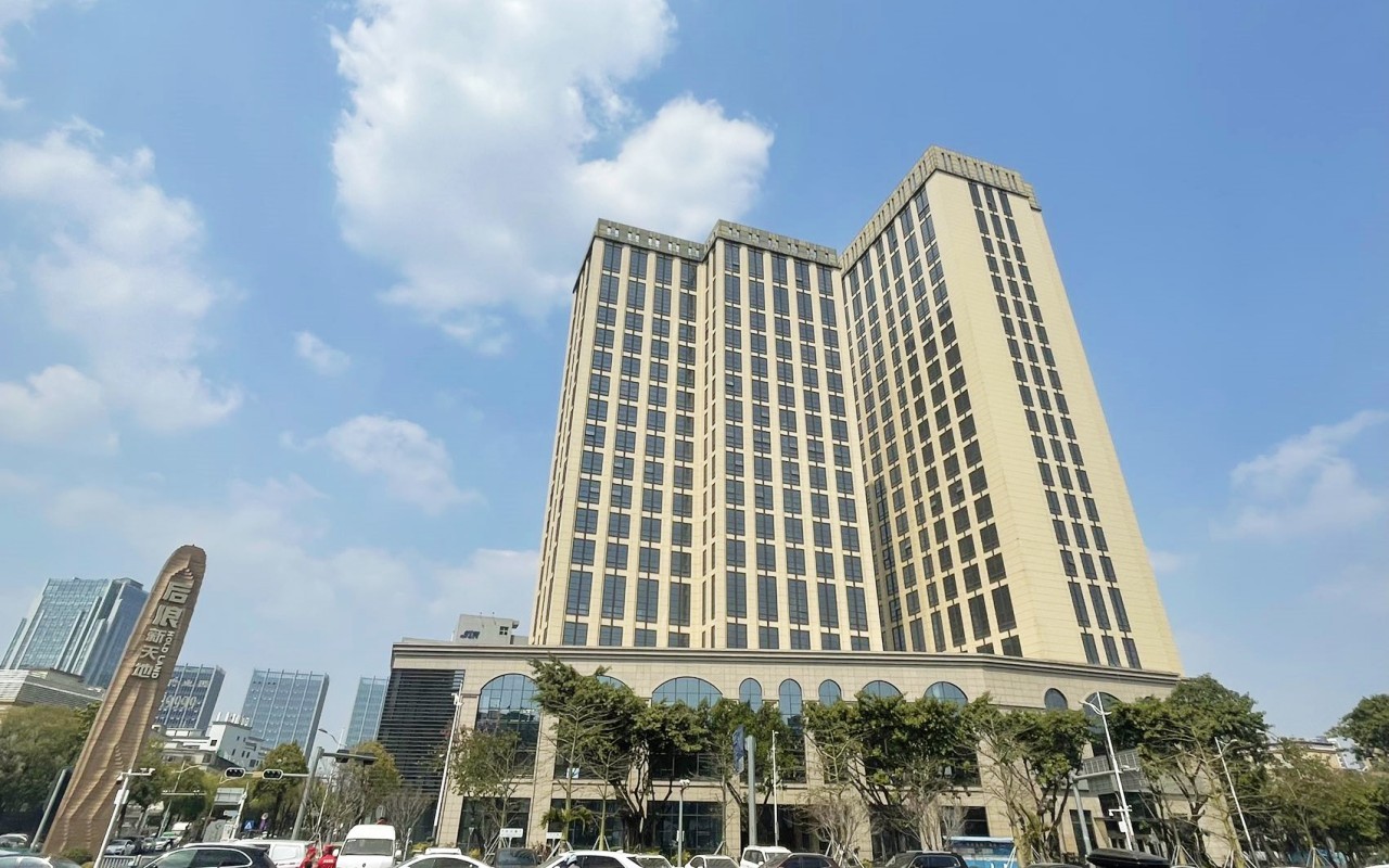 1978龙海国际 图片2