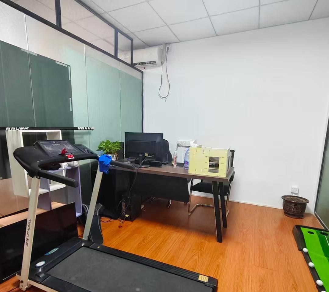八卦岭工业区 176㎡ 精装 中楼层办公室出租