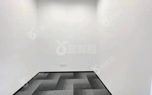 南山区南油写字楼出租 华联城市中心 100㎡精装