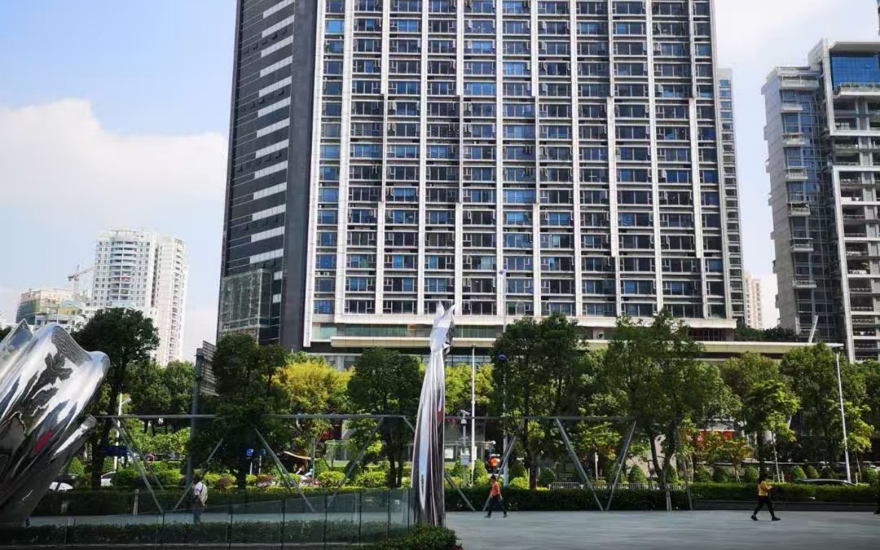 宏发中心大厦 图片5