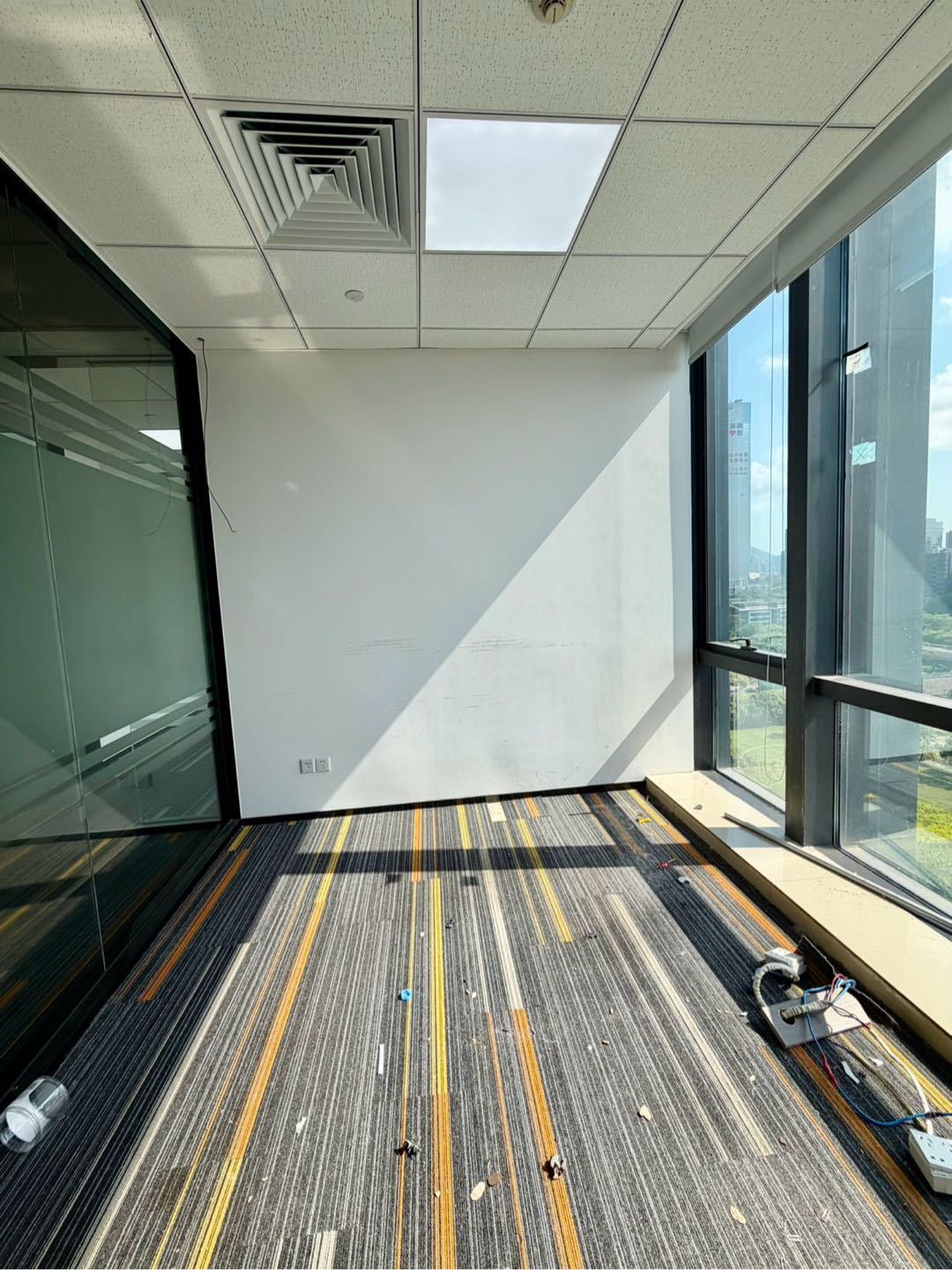 科兴科学园 368㎡ 精装 中层办公室出租