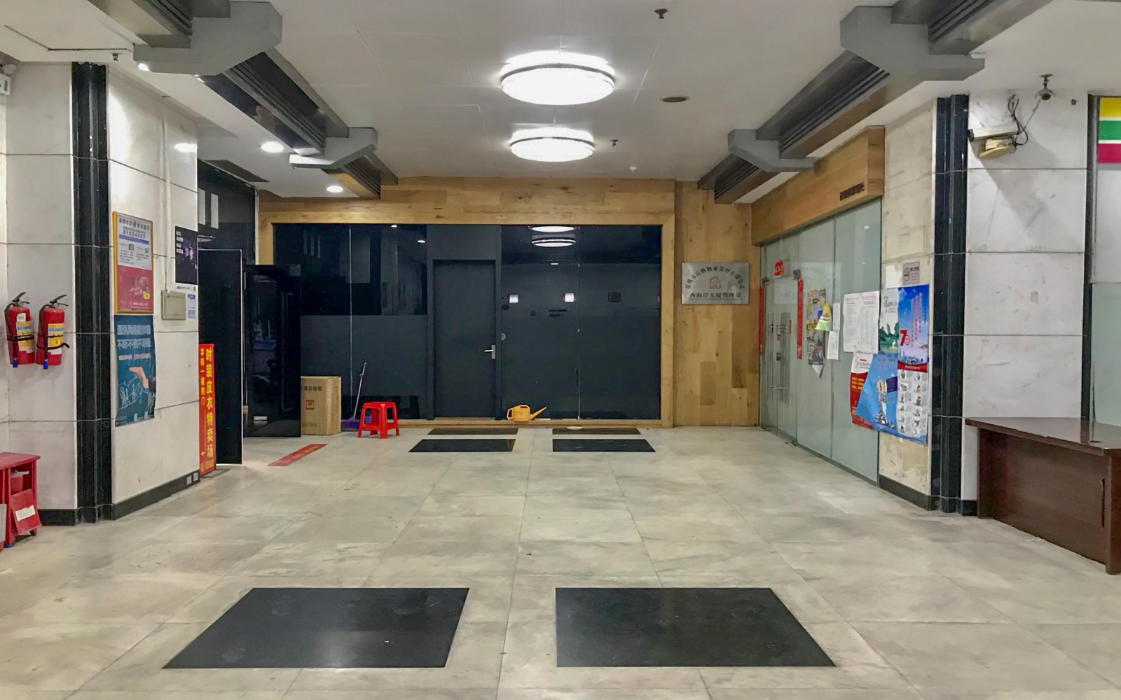 西海岸大厦 图片4