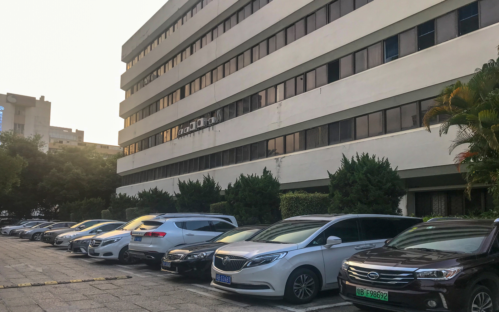维用科技大厦 图片1