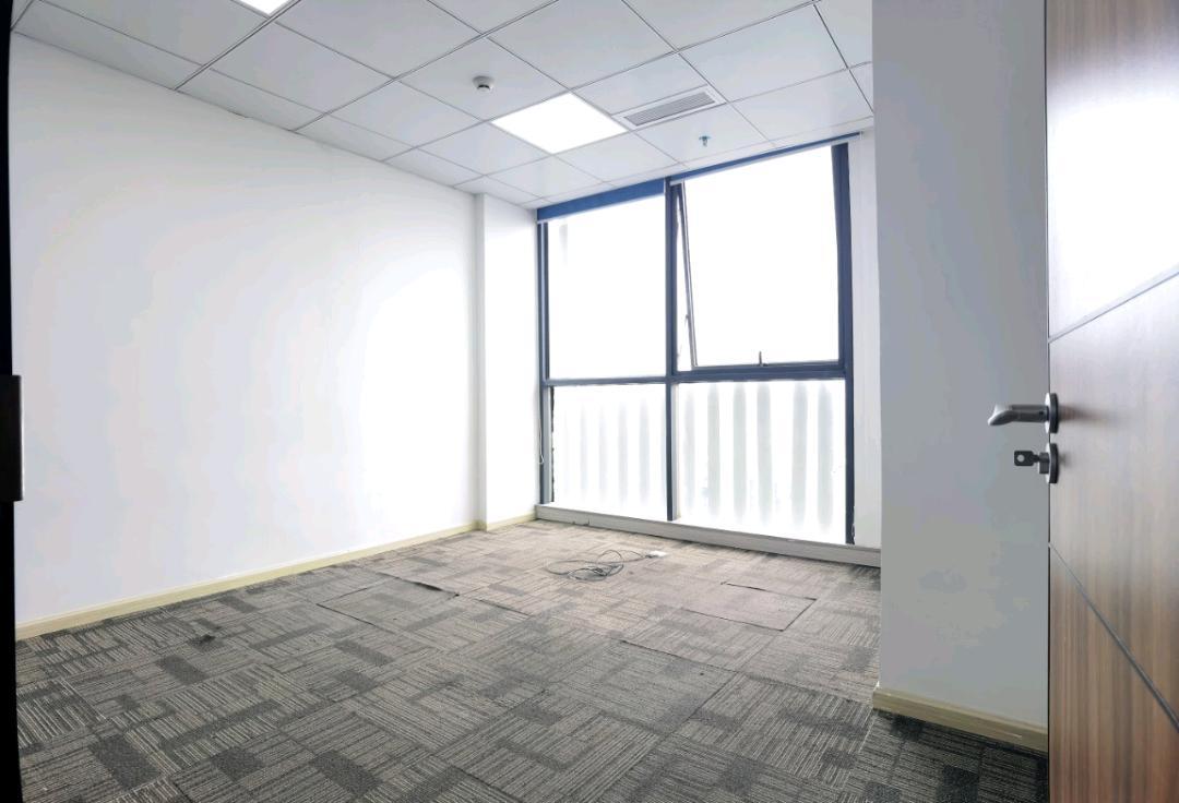 深圳湾科技生态园 366㎡ 精装 高层办公室出租
