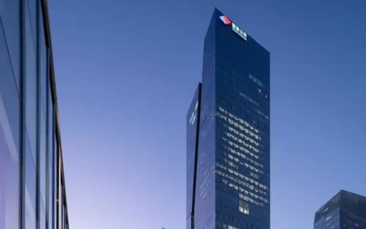 国信证券大厦 图片1