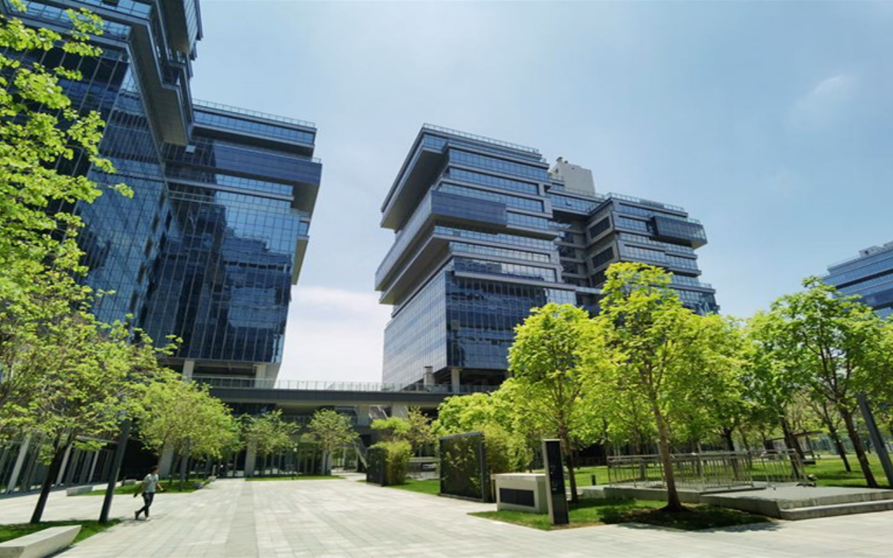 尚智科技园 图片5