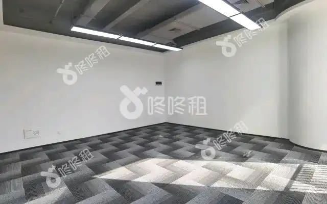 146㎡精装办公室 华联城市中心·近荔林站·中层