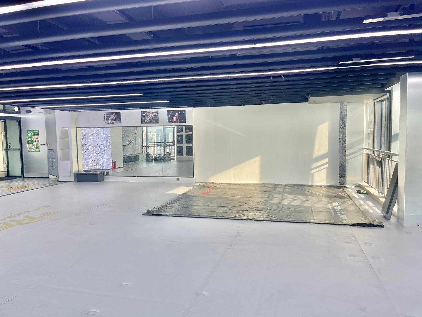 比克科技大厦 248㎡ 精装 高层办公室出租