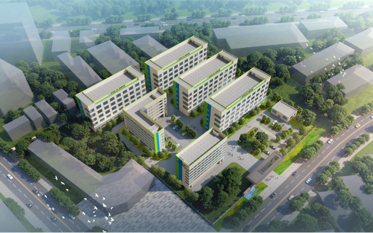 博士后在线生命科学产业园 图片3