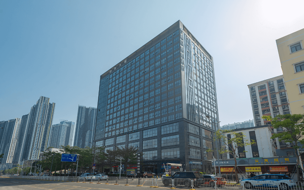 田寮大厦 图片2