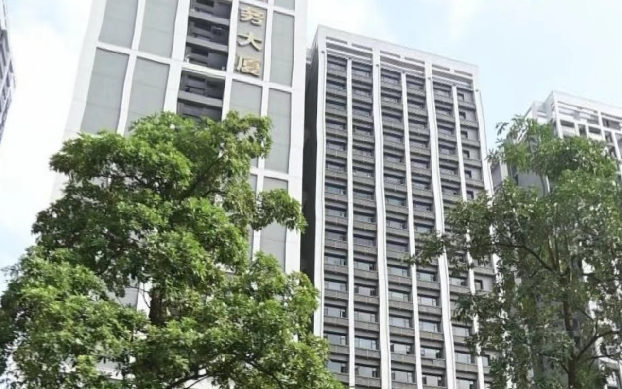 锐均商务大厦 图片2