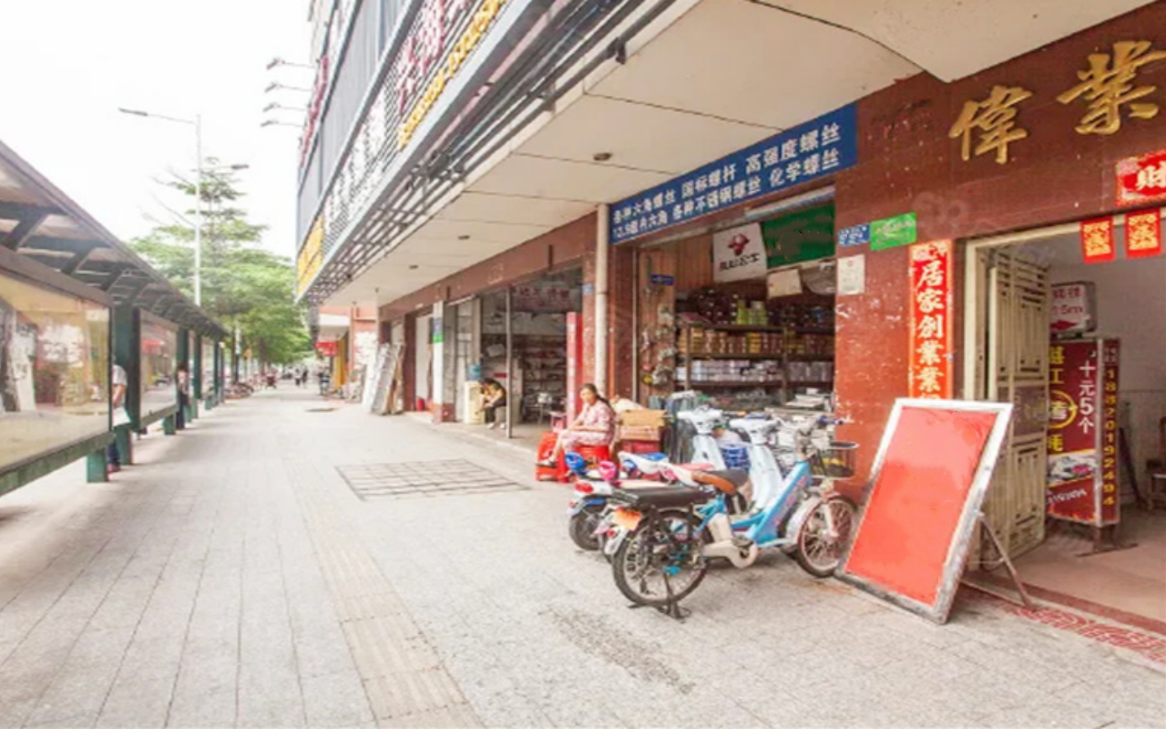 伟业大厦 图片2