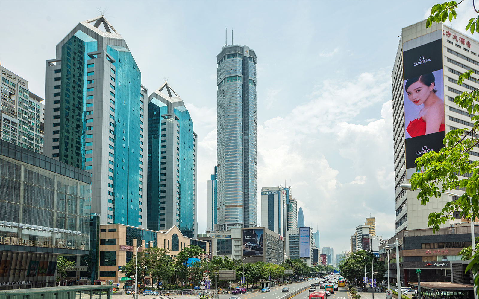赛格广场 图片1