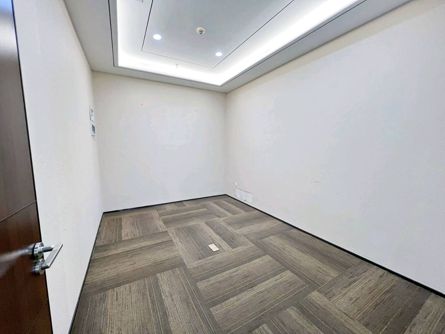侨城坊 640㎡ 精装 低层办公室出租