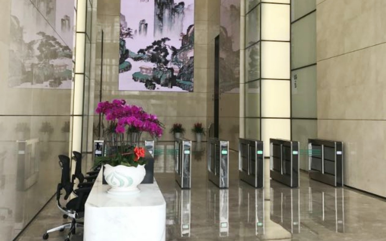中建钢构大厦(中建科工大厦) 图片5