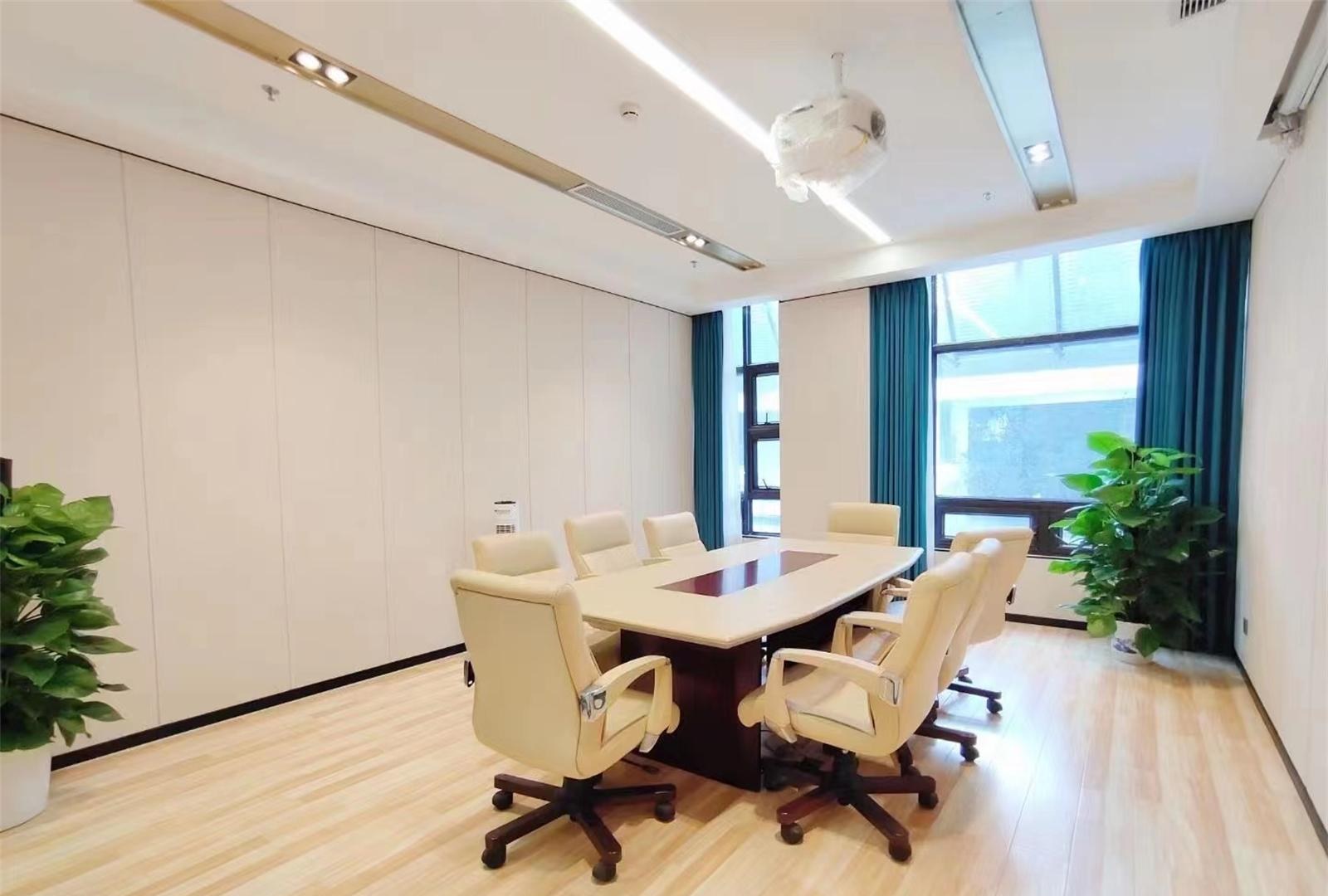 深圳市软件产业基地 1550㎡ 精装 高楼层办公室出租