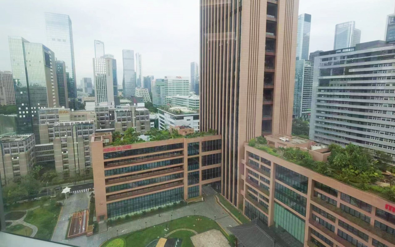 方大大厦 图片4