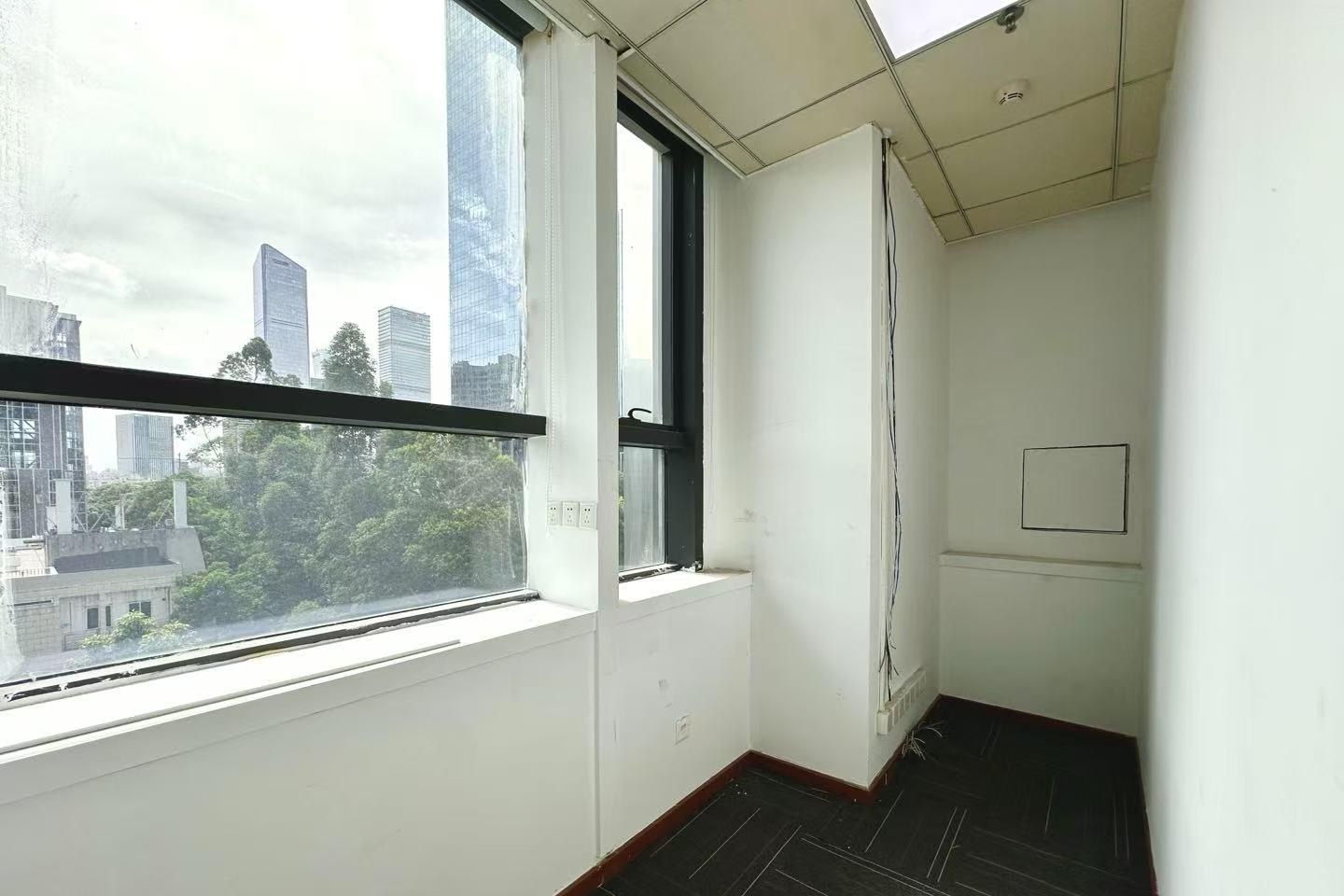 泰邦科技大厦 164㎡ 精装 中楼层办公室出租