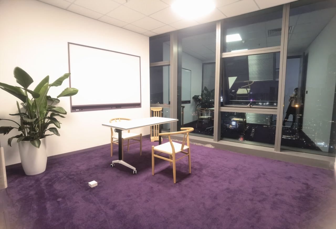 南山区科技园 创益科兴科学园(创益科技大厦)684㎡精装办公间高层出租