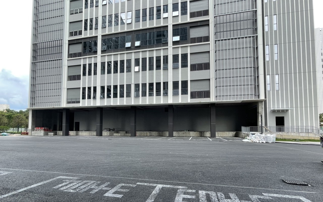 明湖智谷 图片5