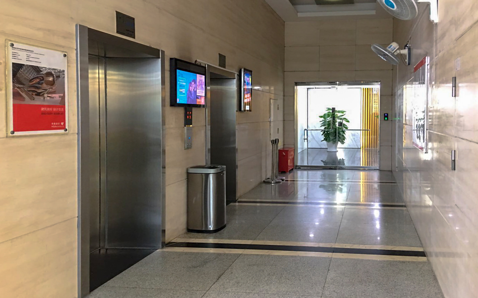 闽泰大厦 图片2