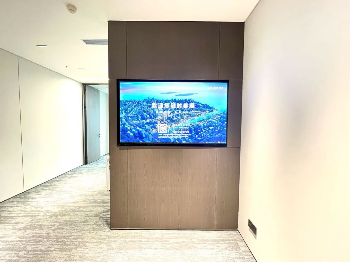 康泰创新广场 97.24㎡ 精装 低层办公室出租