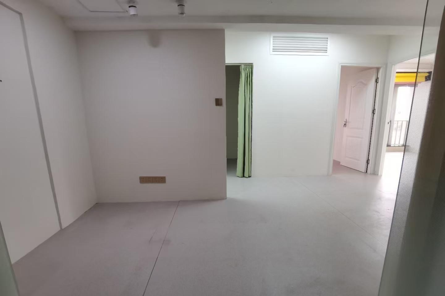 沙河世纪假日广场-瑞思中心 102㎡ 精装 中楼层办公室出租