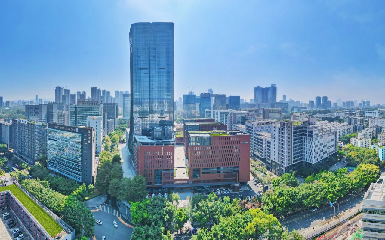 同方科兴科学园 图片1
