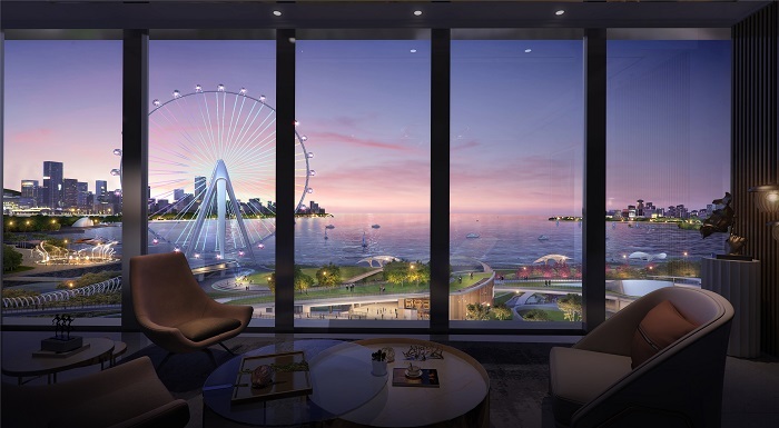 海府一号 图片2