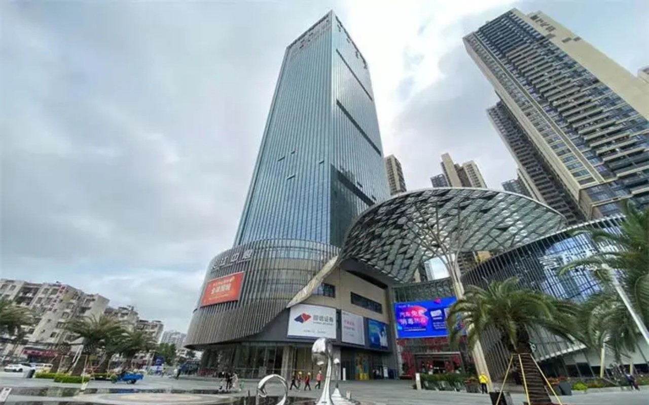 长江中心 图片2