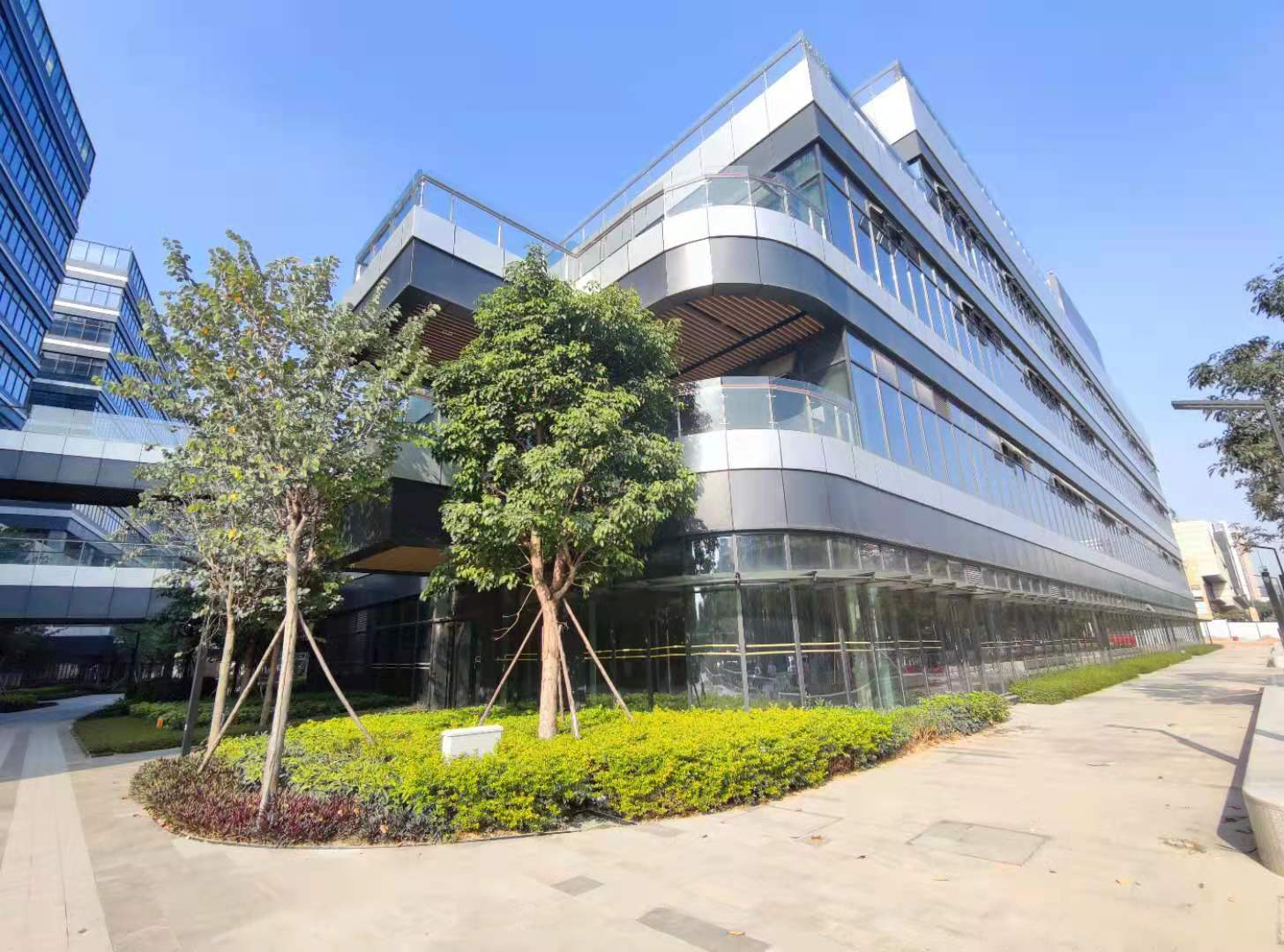 航城智谷(中城未来产业园) 图片4