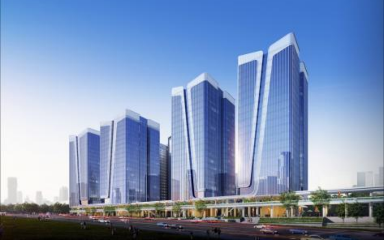 新舟智慧园 图片4