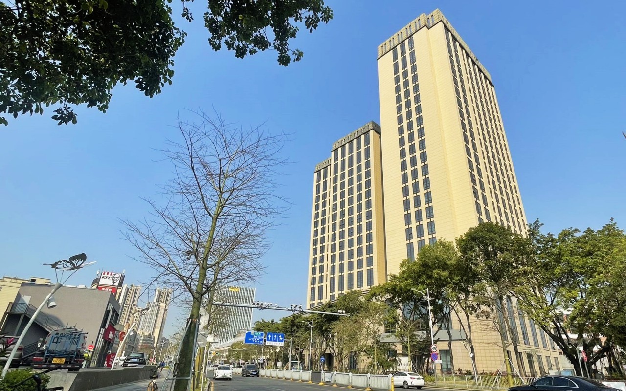 1978龙海国际 图片3