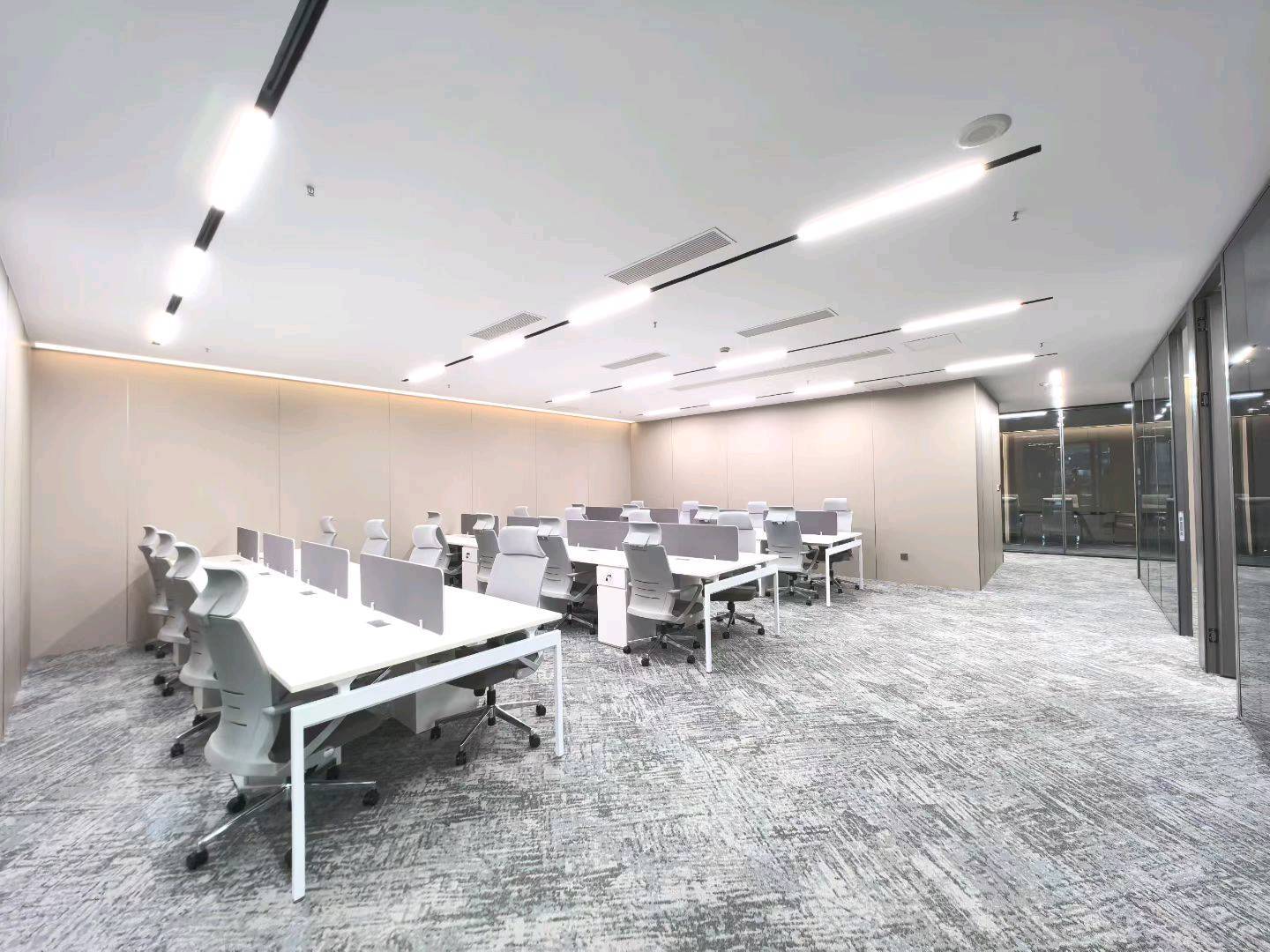 粤美特大厦 470㎡ 精装 高层办公室出租