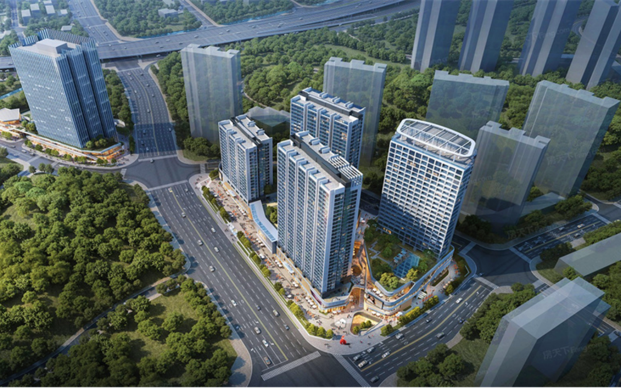 融悦大厦 图片1