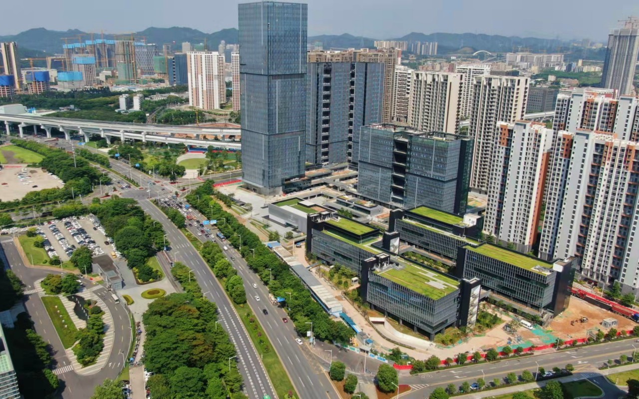 尚智科技园 图片1