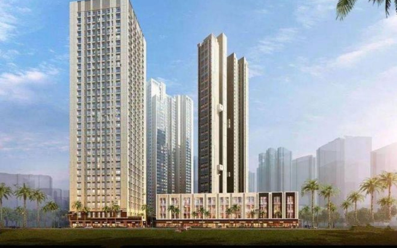 正东名苑 图片1